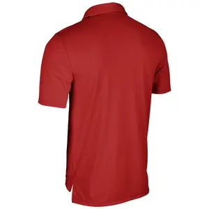 Polo Champro Pique image-1