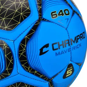 Soccer Ball Champro Maverick image-2