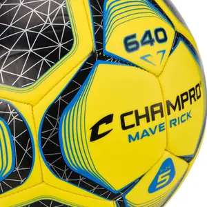Soccer Ball Champro Maverick image-2