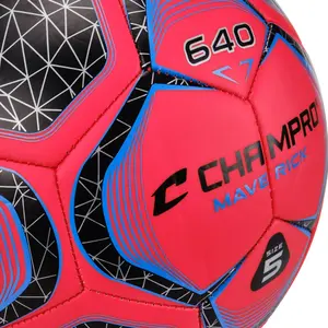 Soccer Ball Champro Maverick image-2