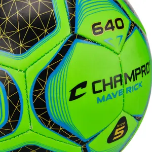 Soccer Ball Champro Maverick image-2