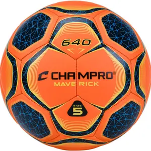 Soccer Ball Champro Maverick image-0
