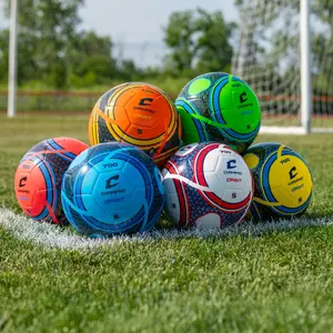 Soccer Ball Champro Orbit image-3