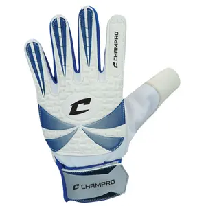 Latex Goalkeeper Gloves Champro image-0