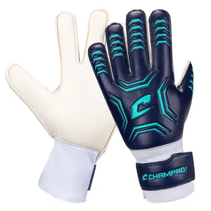 Goalkeeper gloves Champro Keeper image-0