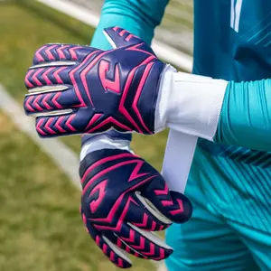 Goalkeeper gloves Champro Stopper image-3