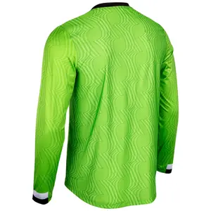Goalie Jersey Champro Save image-1