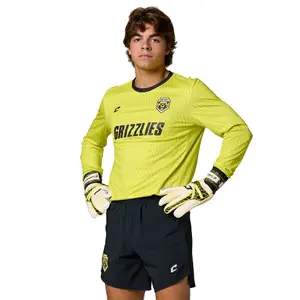 Kids' Goalie Jersey Champro Save image-2