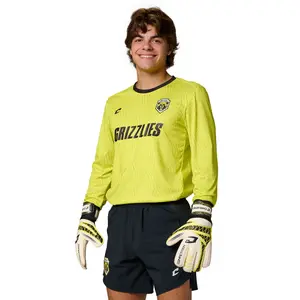 Kids' Goalie Jersey Champro Save image-3