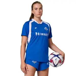 Women's Tournament Jersey Champro Hat Trick image-1
