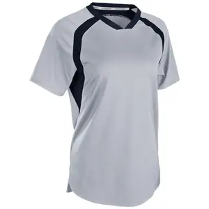Women's Tournament Jersey Champro Hat Trick image-0