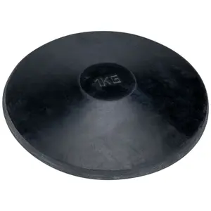 Rubber Disk Champro Rubber Discus