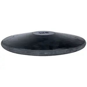 Rubber Disk Champro Rubber Discus image-1