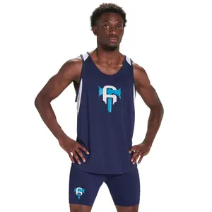 Child Tank Top Champro Speed image-1