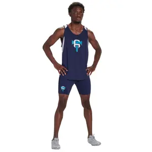 Compression Shorts Champro Speed image-3