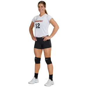 Women's shorts Champro 4" image-1