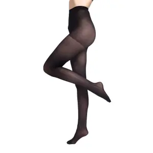 Γυναικείο κολάν από νάιλον Change Lingerie Lola image-0