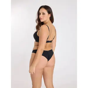 Women's swimsuit top Change Lingerie Hazel Full Cup Low image-2