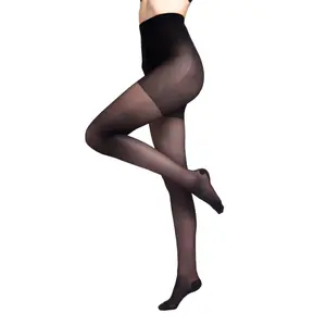 Γυναικείες καλσόν Change Lingerie Donna Support 40D image-0