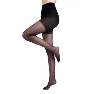 Γυναικείες καλσόν Change Lingerie Cora Shape 20D image-0