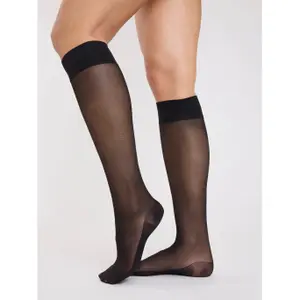 Women's tights Change Lingerie Anny Knee-Highs 20D image-1