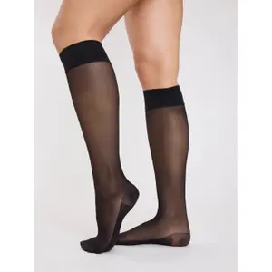 Women's tights Change Lingerie Anny Knee-Highs 20D image-2