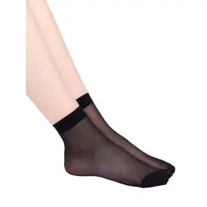 Women's socks Change Lingerie Naima Sheer Matte (x4)