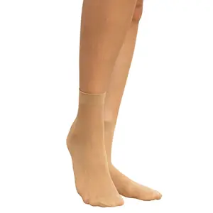 Women's socks Change Lingerie Naima Sheer Matte (x4)