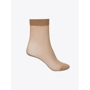 Women's socks Change Lingerie Naima Sheer Matte (x4) image-1