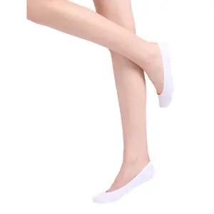 Protège-pieds femme Change Lingerie Kim (x2) image-1