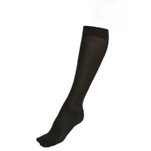 Women's High Wool and Silk Socks Change Lingerie Silvia image-0