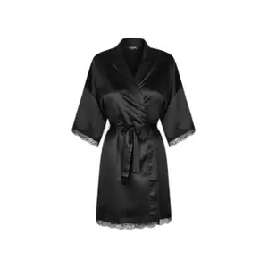 Women's Lace Kimono Change Lingerie Madison image-0