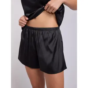 Πυτζάμα κοντό παντελόνι γυναικεία Change Lingerie Madison image-1