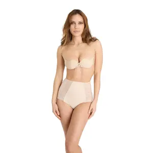 Κόλλα στηθόδεσμος για γυναίκες Change Lingerie Push Up image-0