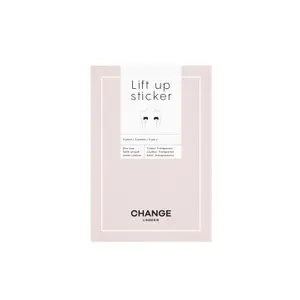Autocolantes mulher Change Lingerie Lift Up image-0