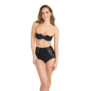 Κόλλα στηθόδεσμος για γυναίκες Change Lingerie Push Up image-0