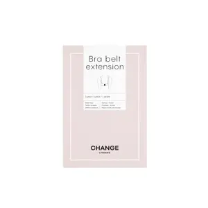 Επέκταση σουτιέν γυναικείο Change Lingerie image-0
