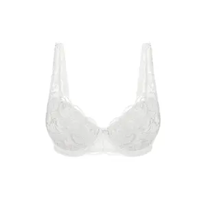 Balconette Bra Women Change Lingerie Florence image-0