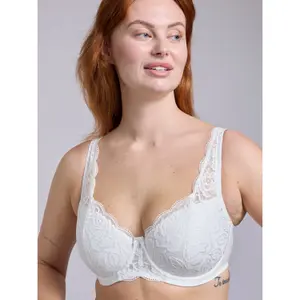 Balconette Bra Women Change Lingerie Florence image-1