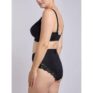 Ψηλόμεσο σλιπ γυναικείο Change Lingerie Florence Tai image-2
