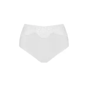 Ψηλόμεσο σλιπ γυναικείο Change Lingerie Florence Tai image-0