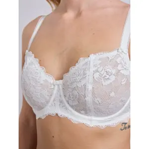 Women's bra Change Lingerie Lissi Balconette image-4