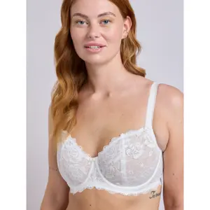 Women's bra Change Lingerie Lissi Balconette image-3