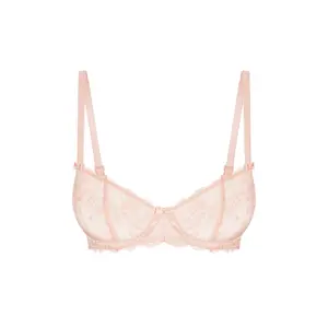 Women's balconnet bra Change Lingerie Lissi image-0