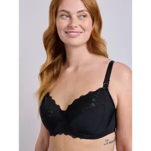 Maternity Bra Women Change Lingerie Lissi image-1