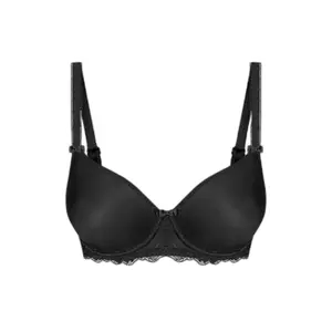 Women's T-Shirt Bra Change Lingerie Lissi image-0