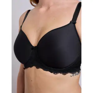 Women's T-Shirt Bra Change Lingerie Lissi image-3