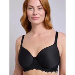 Women's T-Shirt Bra Change Lingerie Lissi image-1
