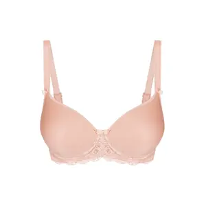 Women's T-Shirt Bra Change Lingerie Lissi image-0