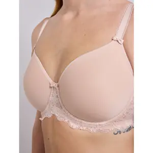 Women's T-Shirt Bra Change Lingerie Lissi image-3